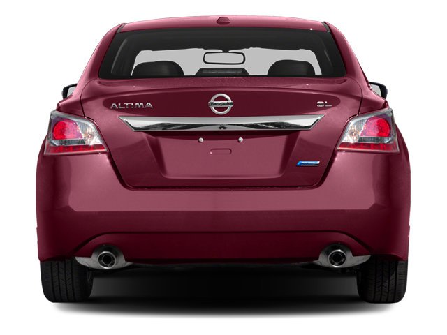 Used 2013 Saharan Stone Metallic Nissan 2.5 SL image 8
