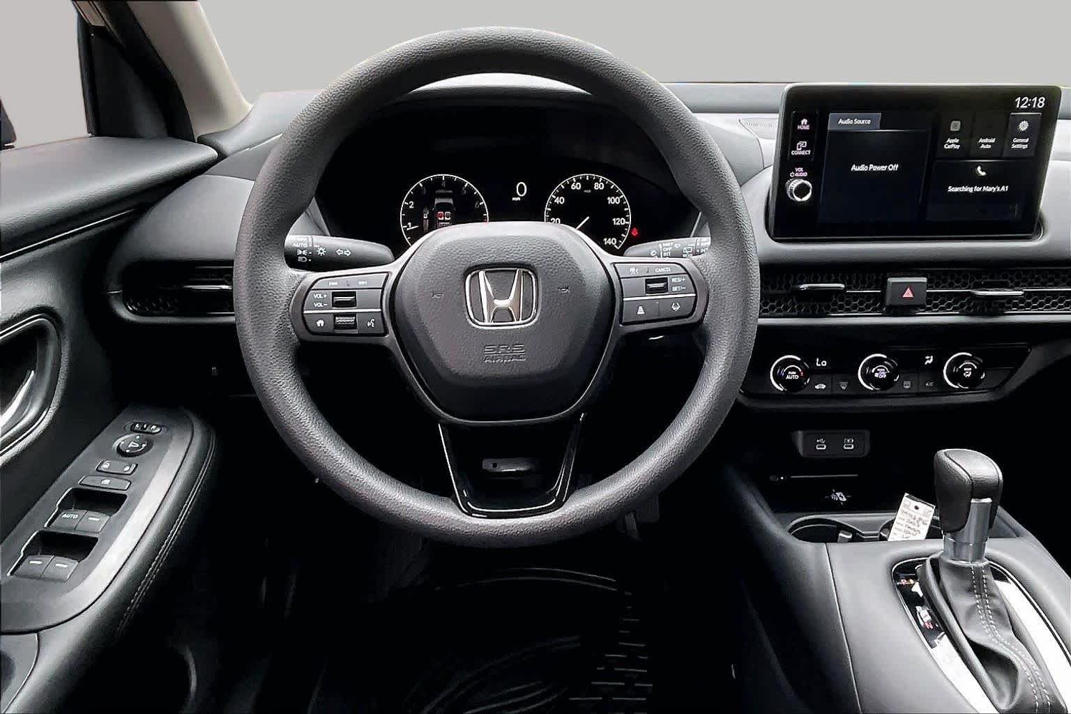2027 Honda HR-V LX - Photo 6