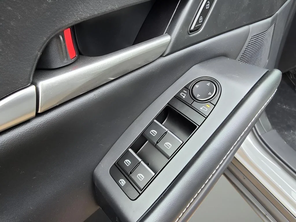 New 2026 Aero Gray Metallic Mazda 2.5 S Aire Edition image 30