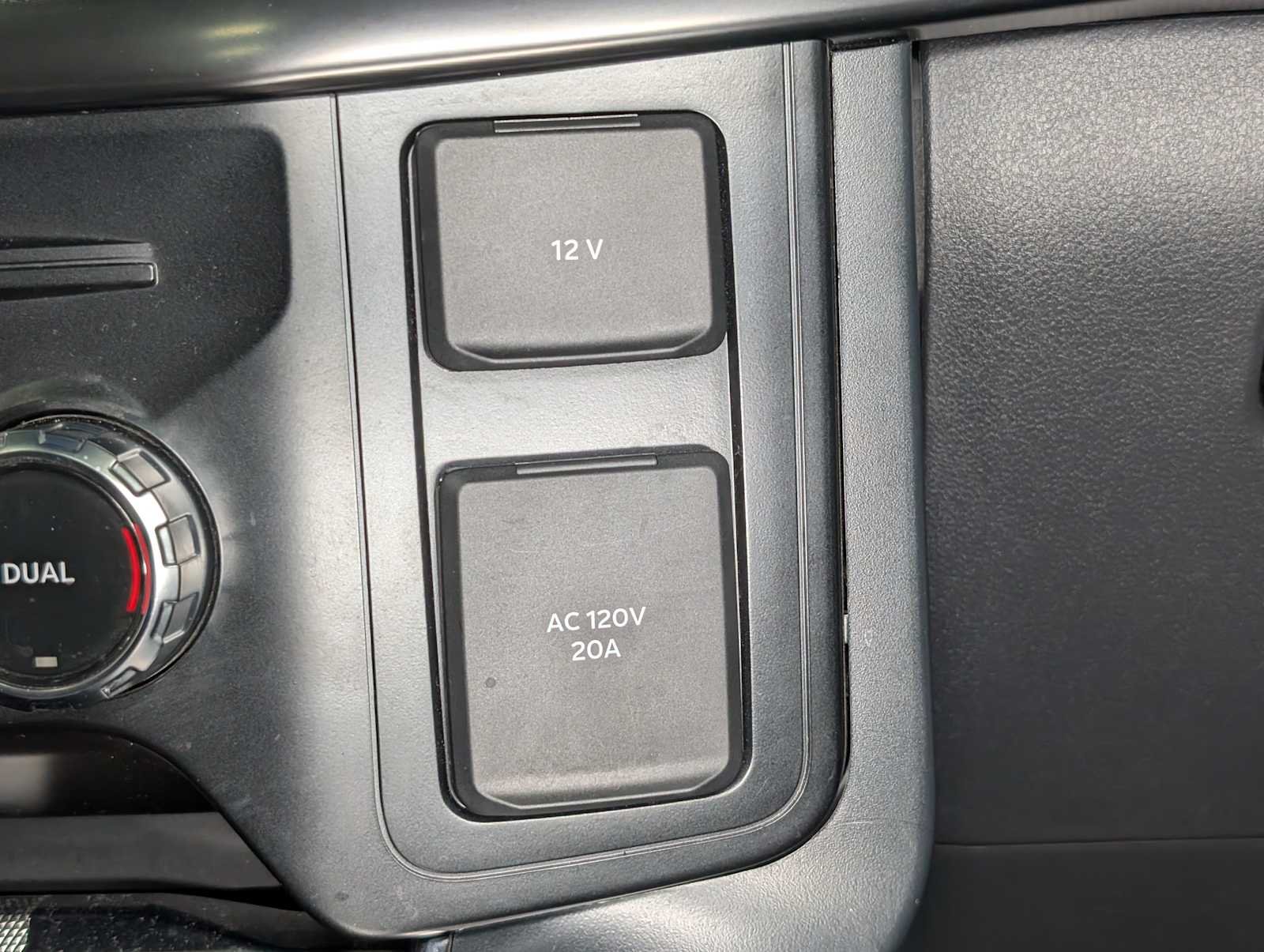 Used 2024 Oxford White Ford Raptor image 36