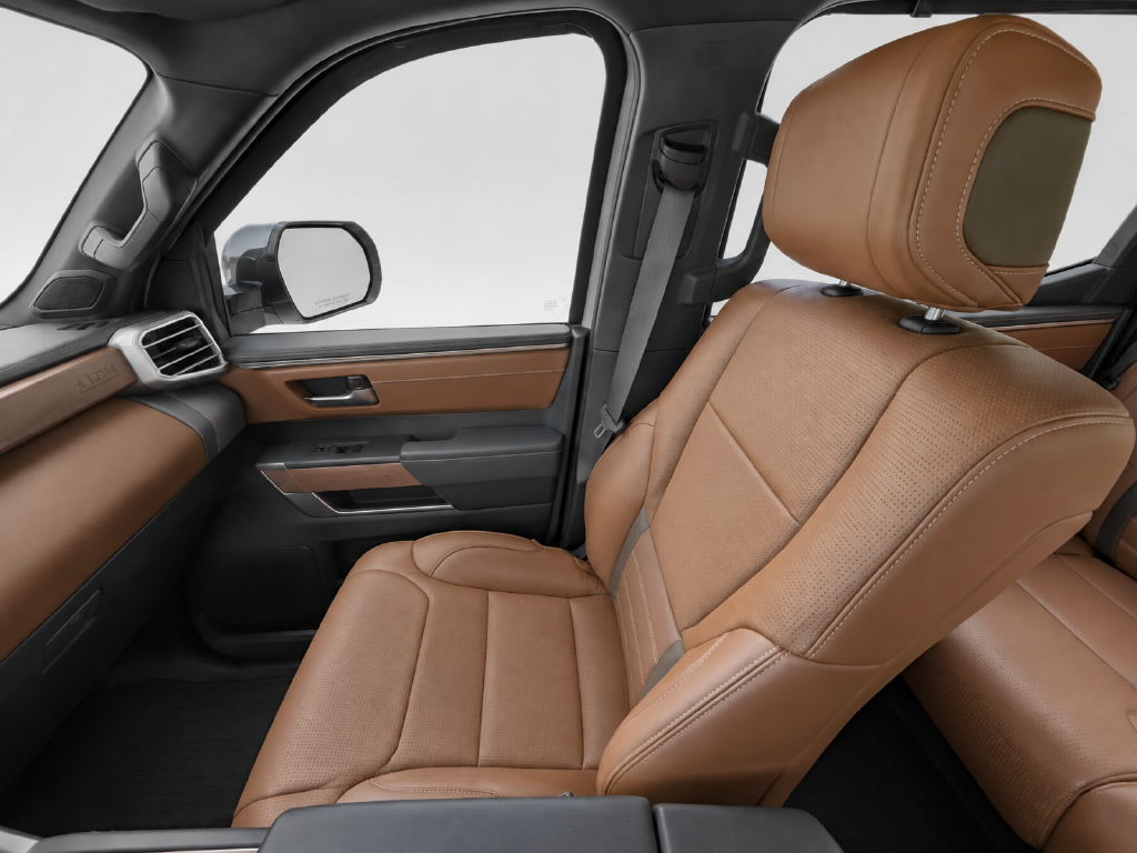 Certified Used 2023 Beige Toyota 1794 Edition image 14