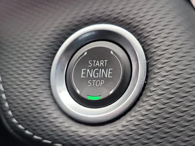 Used 2025 Gray Chevrolet LT image 25