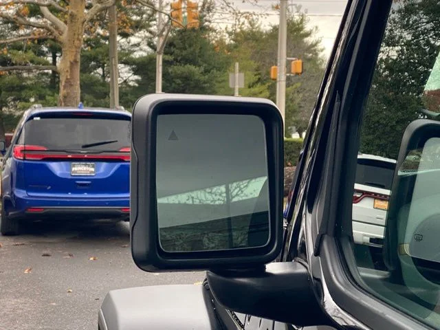 2026 Jeep Wrangler 2-Door Willys - Photo 19
