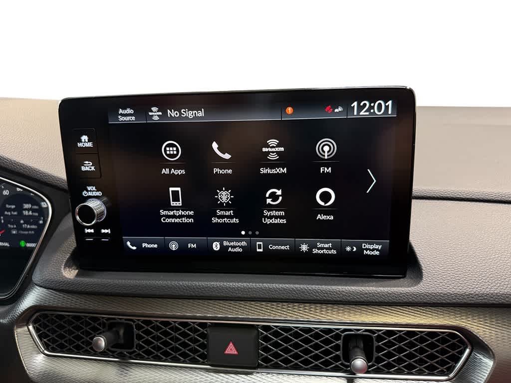 New 2026 Urban Gray Pearl Acura w/A-Spec Technology Package image 23