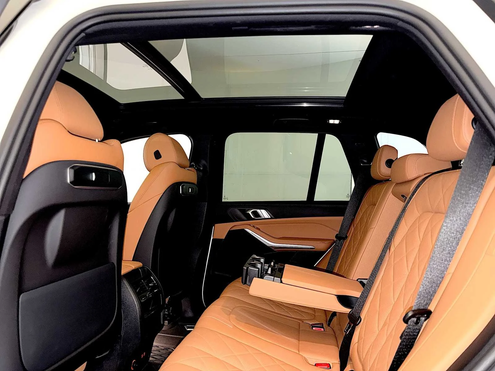 2024 BMW X5 40i - Photo 21