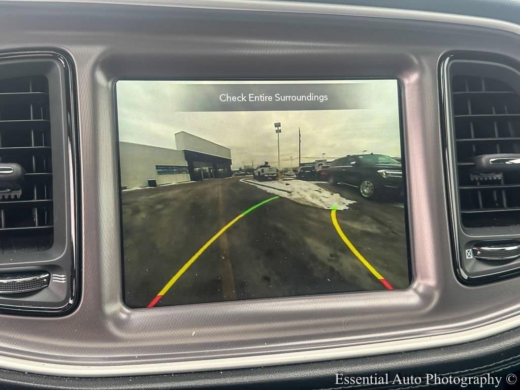 2022 DODGE CHALLENGER - Image 16