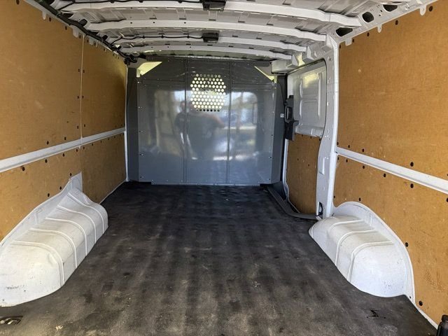 Certified Used 2020 White Nissan SV image 10