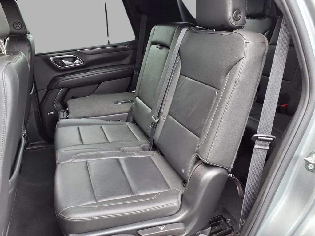 Used 2024 Gray Chevrolet LT image 26