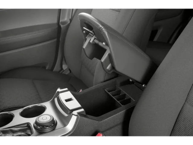 Used 2015 Ruby Red Metallic Ford XLT image 16