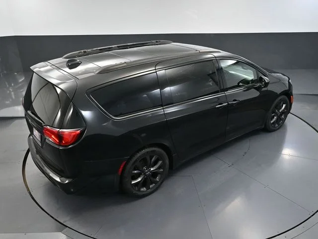 2019 Chrysler Pacifica Touring L Plus - Photo 67
