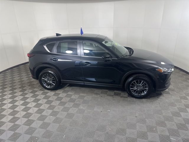 Used 2019 Mazda CX-5 Touring with VIN JM3KFBCMXK0538104 for sale in Shakopee, Minnesota