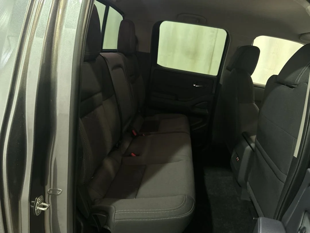 2026 Nissan Frontier SV - Photo 19