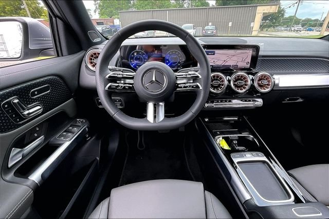 Certified Used 2025 Silver Mercedes-Benz 250+ image 8