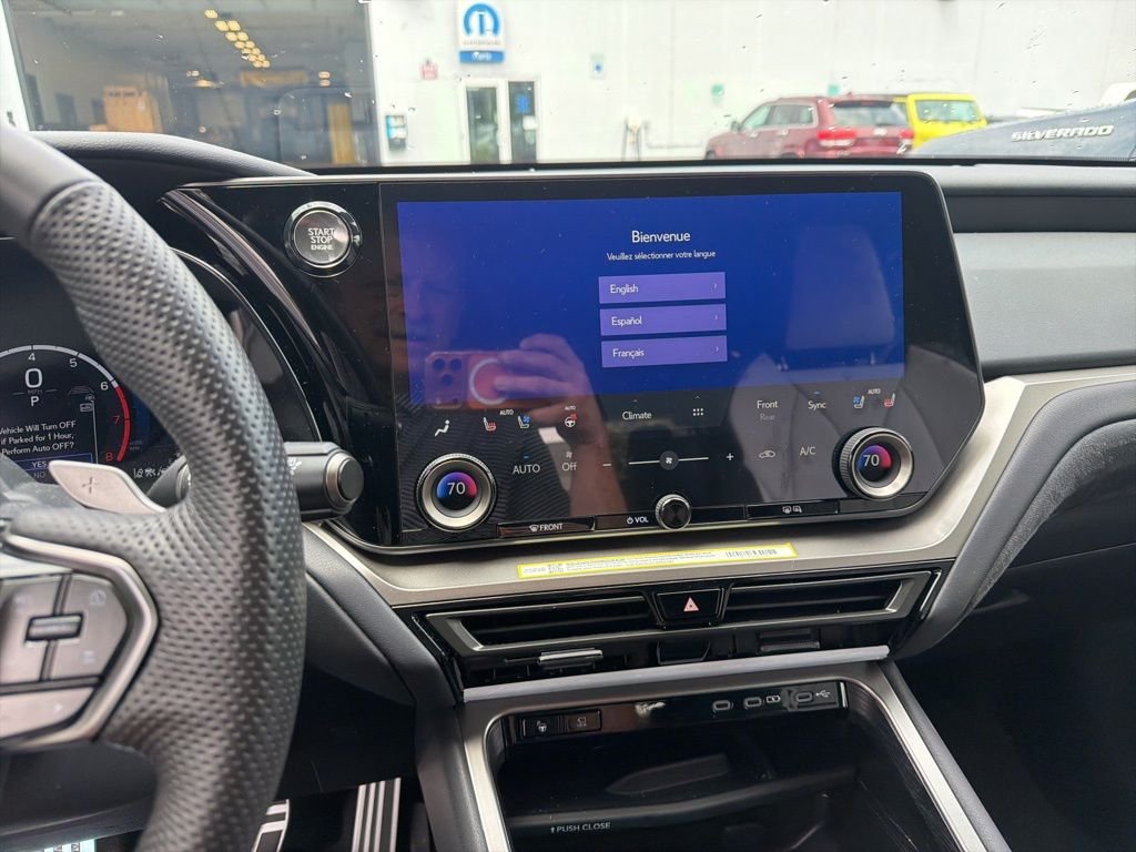 Certified Used 2025 Incognito Lexus 350 F SPORT Handling image 13