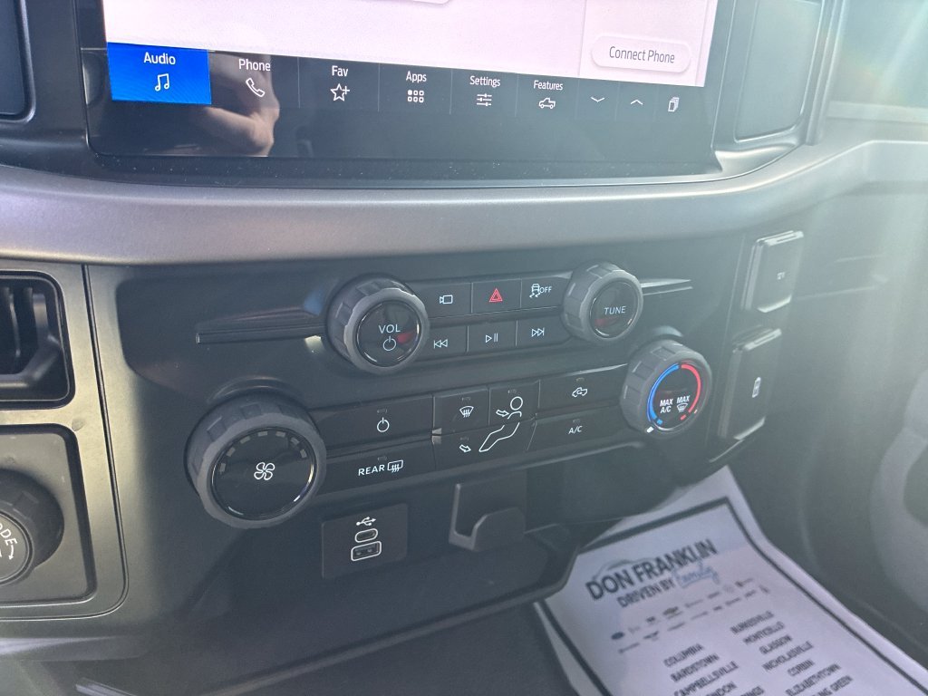 Used 2025 Gray Ford XL image 14