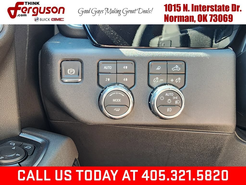 2026 GMC Sierra 1500 SLT - Photo 19
