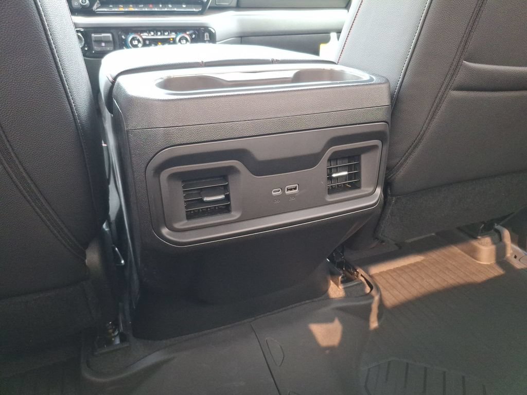 New 2026 Chevrolet Silverado 1500 Truck