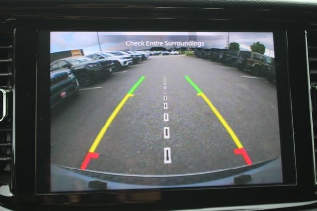Used 2025 Silver Dodge GT image 8