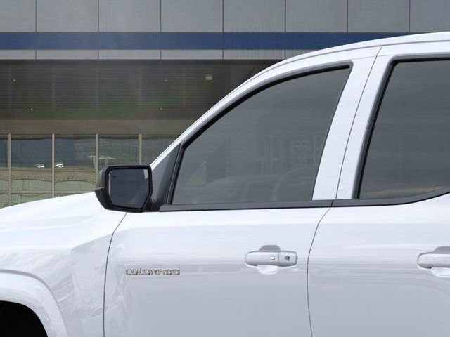 2026 Chevrolet Colorado LT - 11