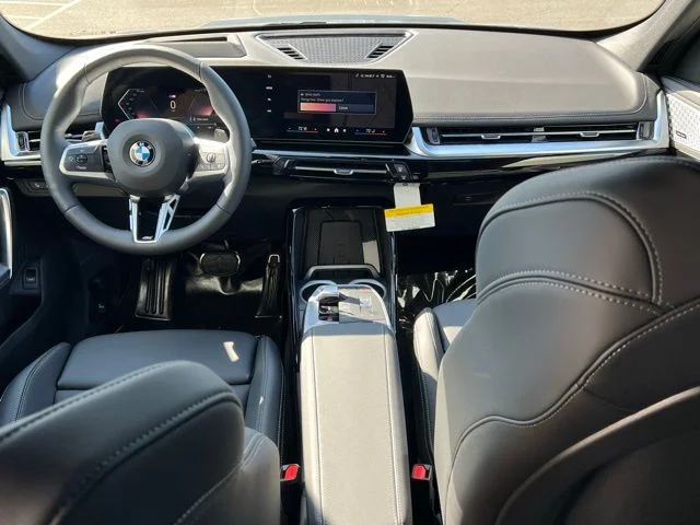 2025 BMW X1 XDrive28i - Photo 16