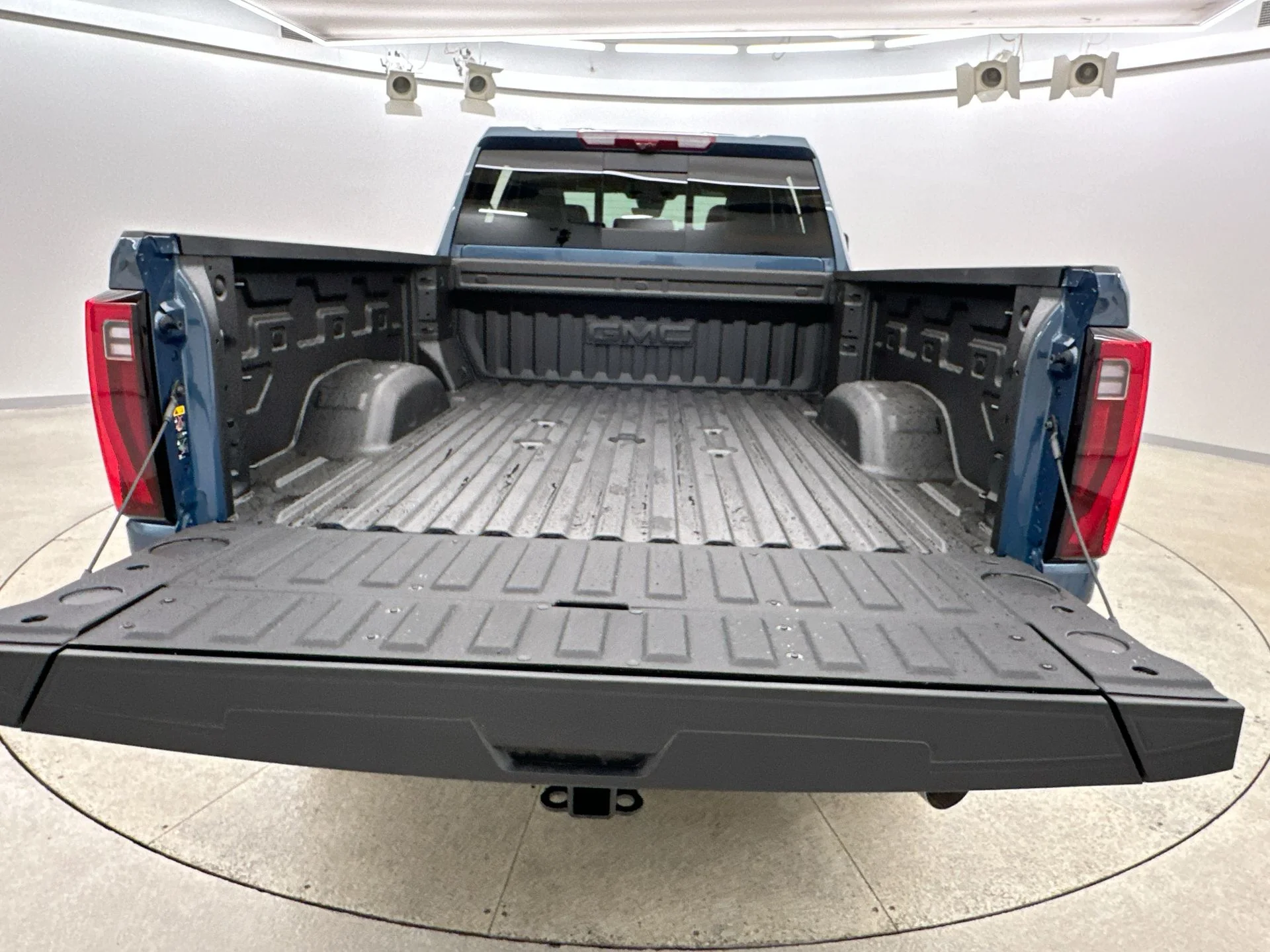 2026 GMC Sierra 2500HD Denali Ultimate - Photo 81