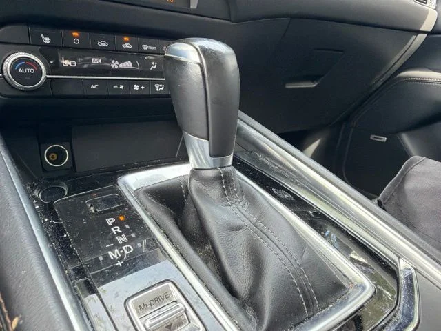 Used 2023 Silver Mazda 2.5 S Premium Package image 19