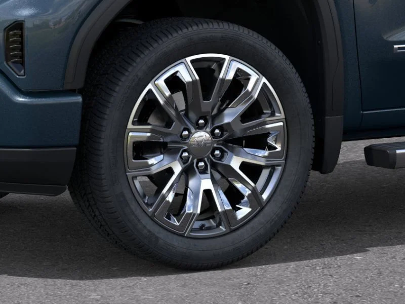 New 2026 DOWNPOUR METALLIC GMC Denali image 9