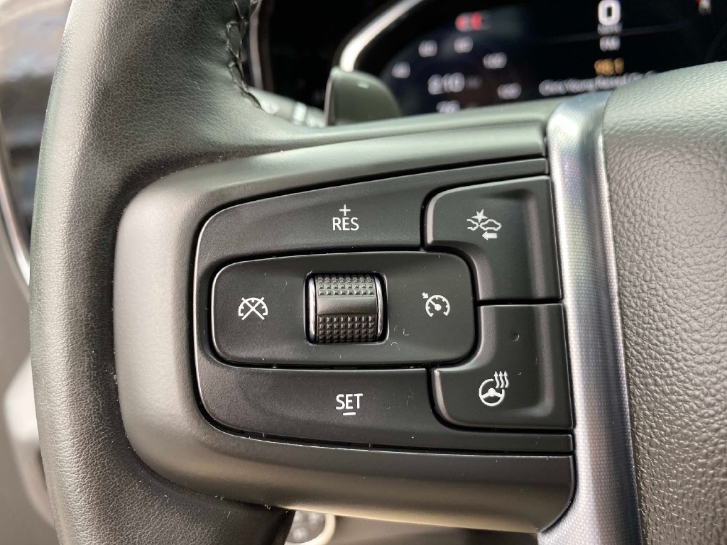 Used 2026 Silver GMC SLT image 25