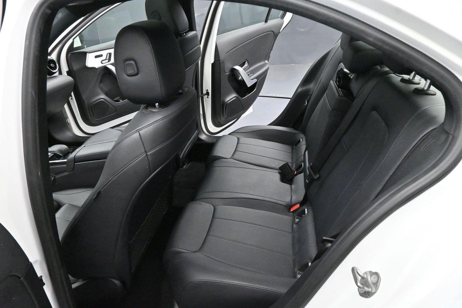 Used 2019 Night Black Mercedes-Benz A 220 image 27