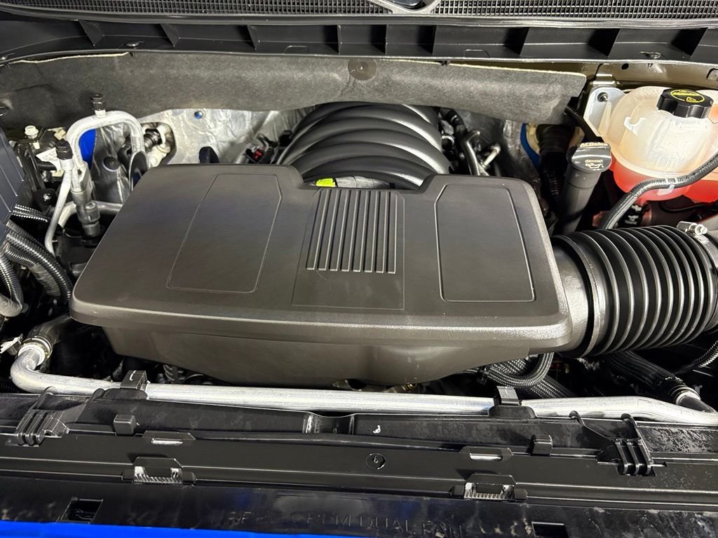 Used 2026 Blue Chevrolet LT Trail Boss image 35