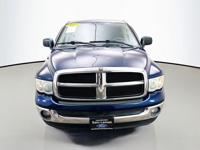 Used 2004 Dodge Ram 1500 Pickup SLT with VIN 1D7HA16N34J214897 for sale in Morton, IL