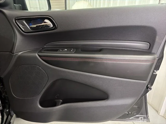 Used 2026 DB Black Crystal Clearcoat Dodge GT image 20