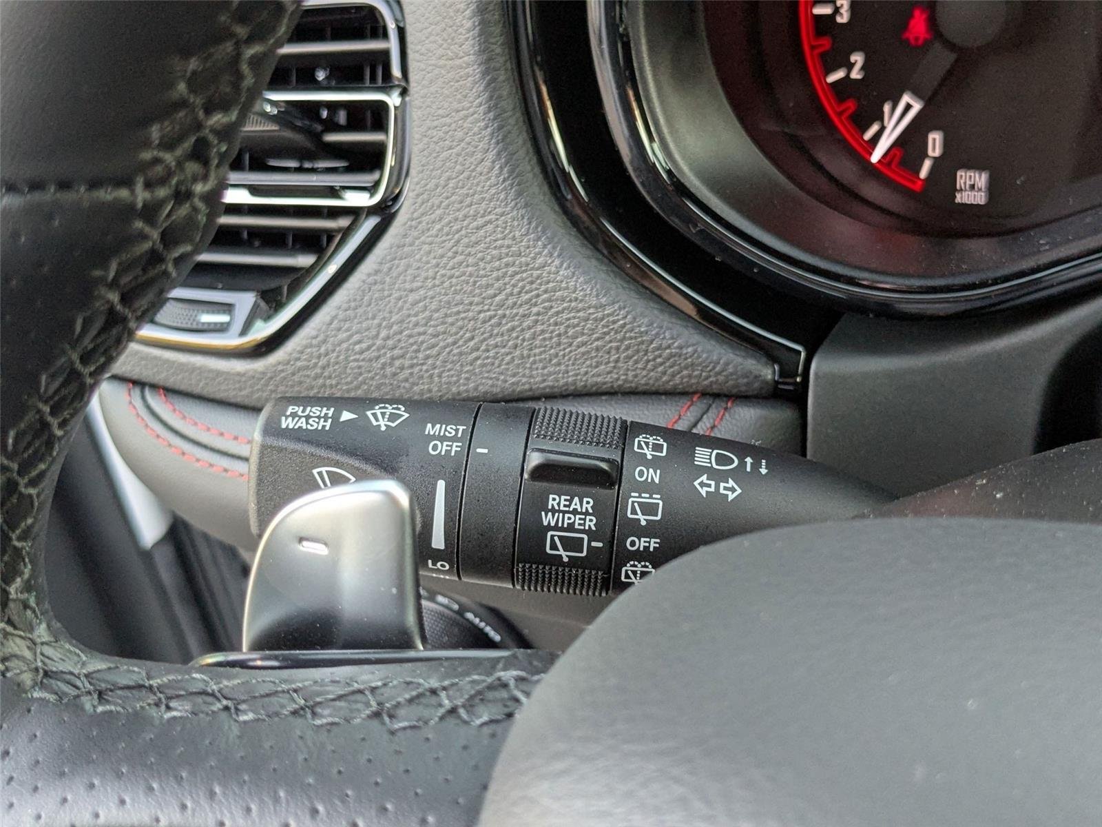 2026 Dodge Durango GT HEMI V8 - Photo 14