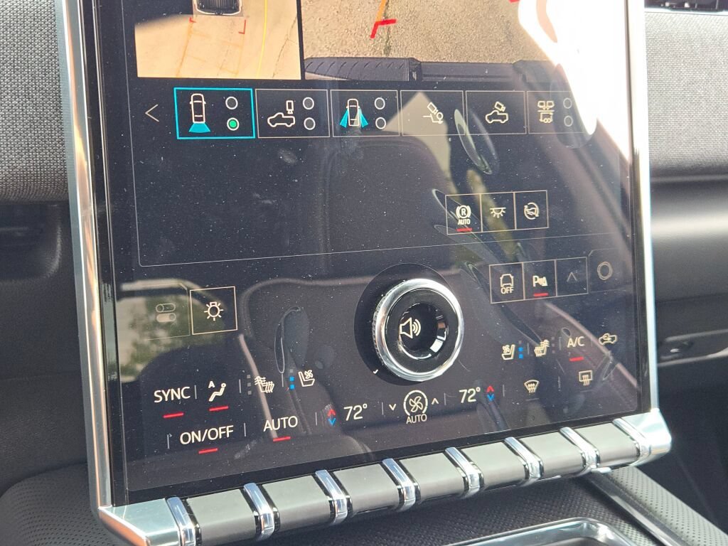 2026 GMC Sierra EV Elevation - Photo 38