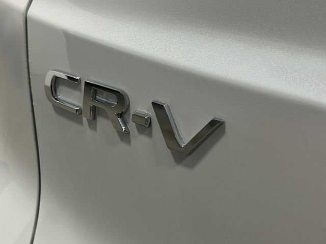 New 2026 Platinum White Pearl Honda LX image 6