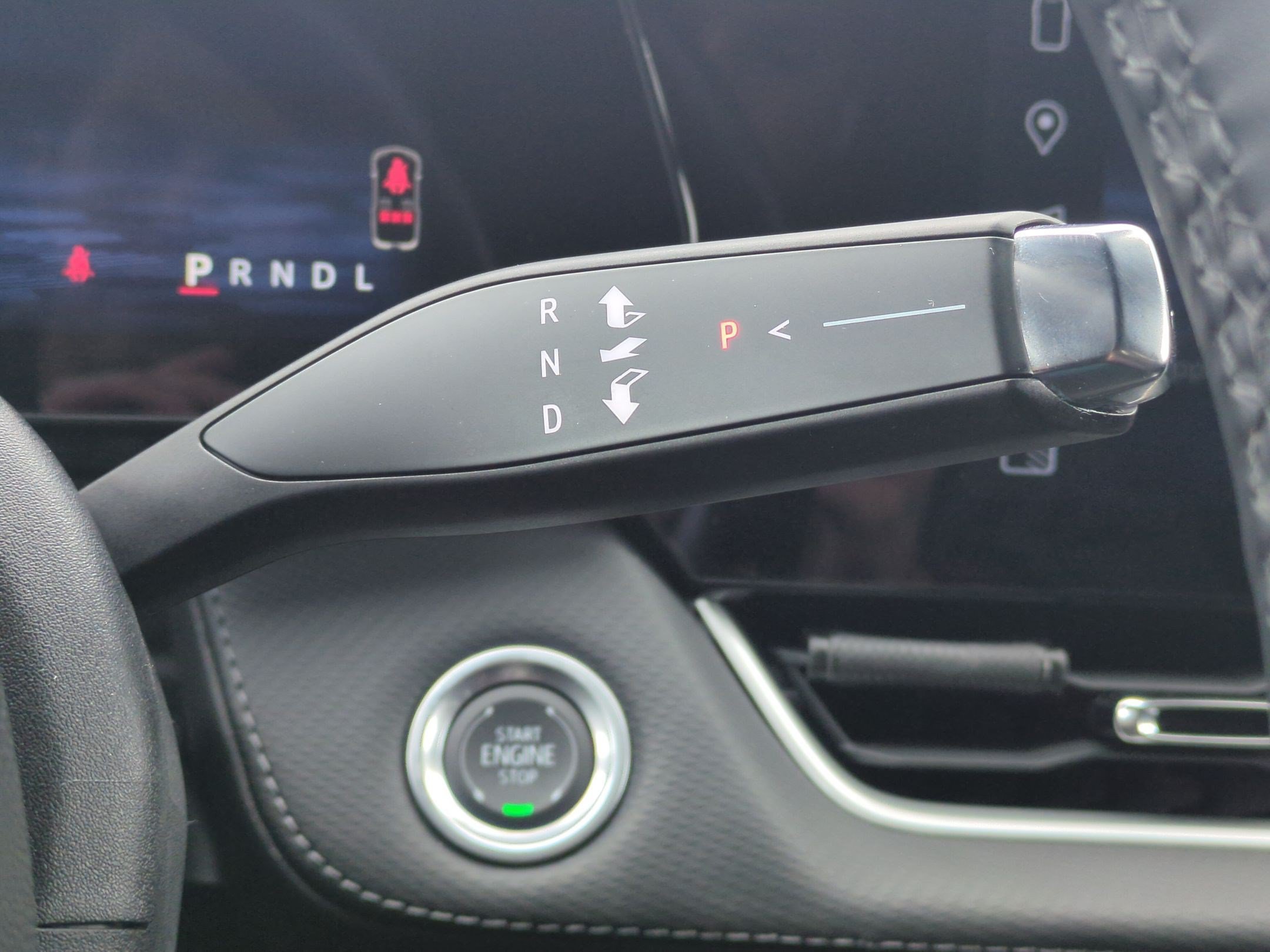 Certified Used 2025 Mosaic Black Metallic Chevrolet LT image 22
