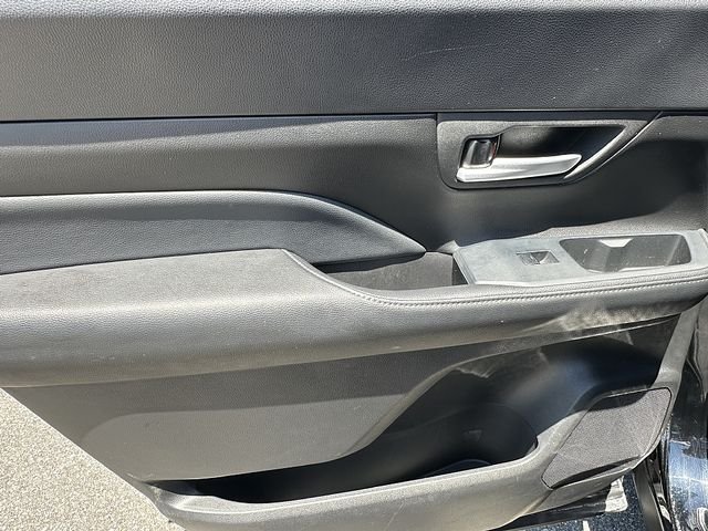 Certified Used 2024 Black Toyota XLE image 20