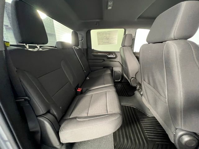 New 2026 Sterling Metallic GMC SLE image 40