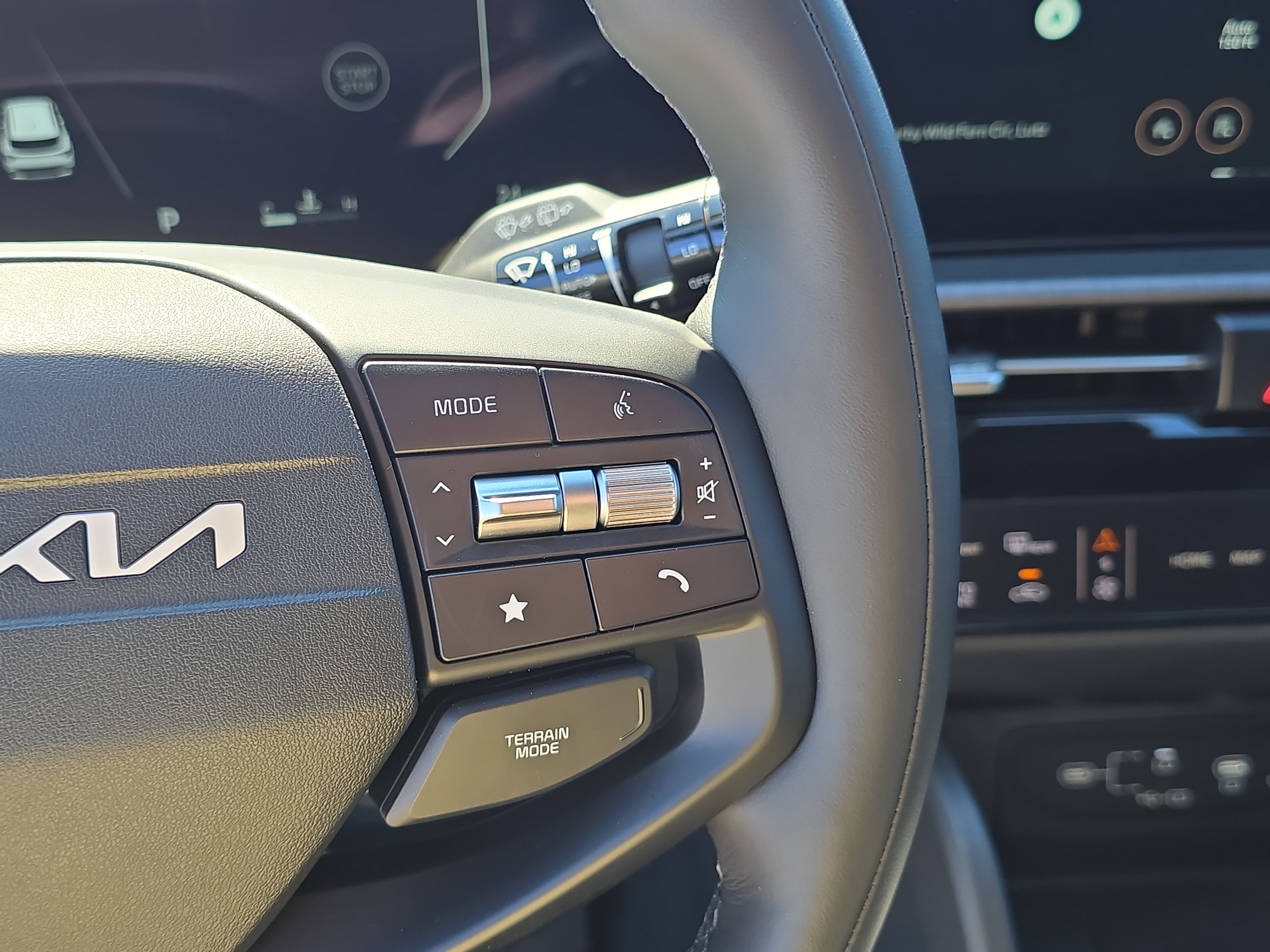 2026 Kia Sportage X-Line - Photo 36
