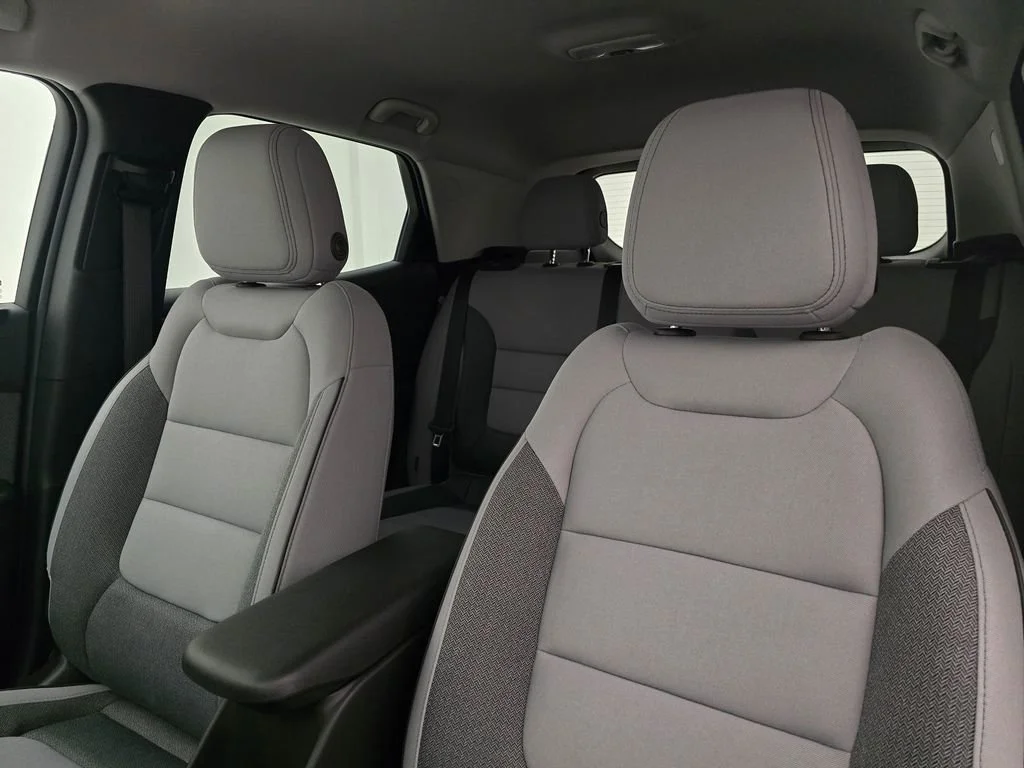 2026 Chevrolet Trailblazer LT - Photo 35