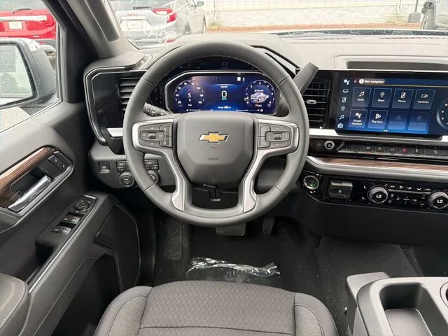 2026 Chevrolet Silverado 1500 LT - Photo 29