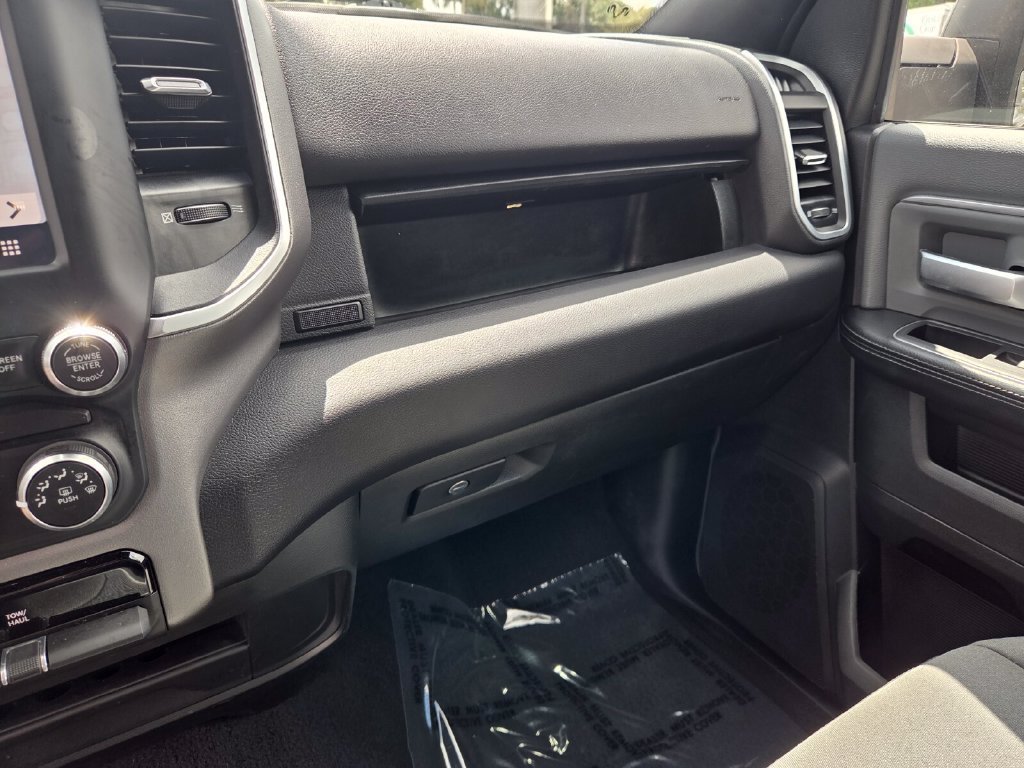2023 RAM Ram 2500 Pickup Big Horn - Photo 27