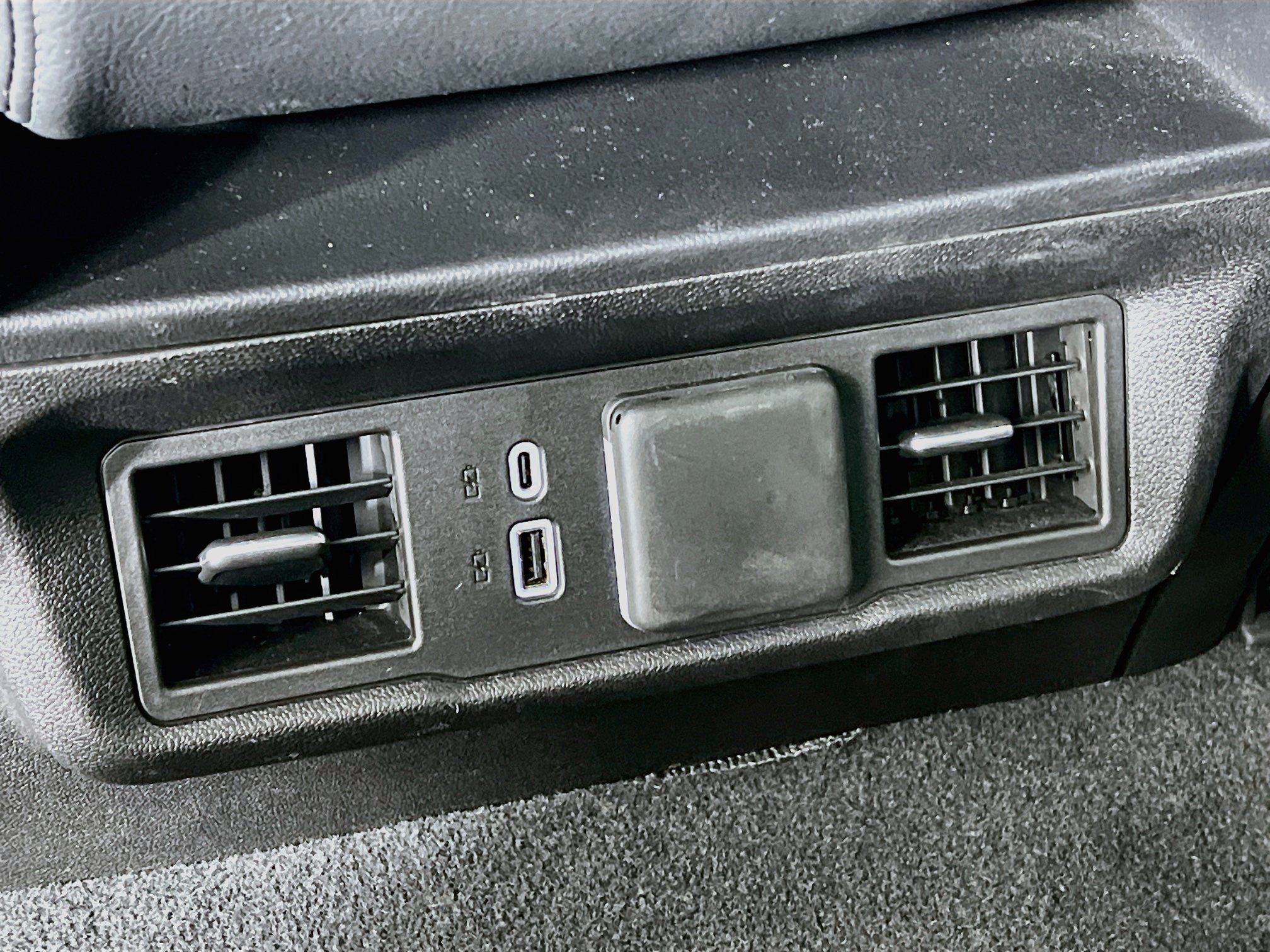 Used 2026 Black Chevrolet RST image 32