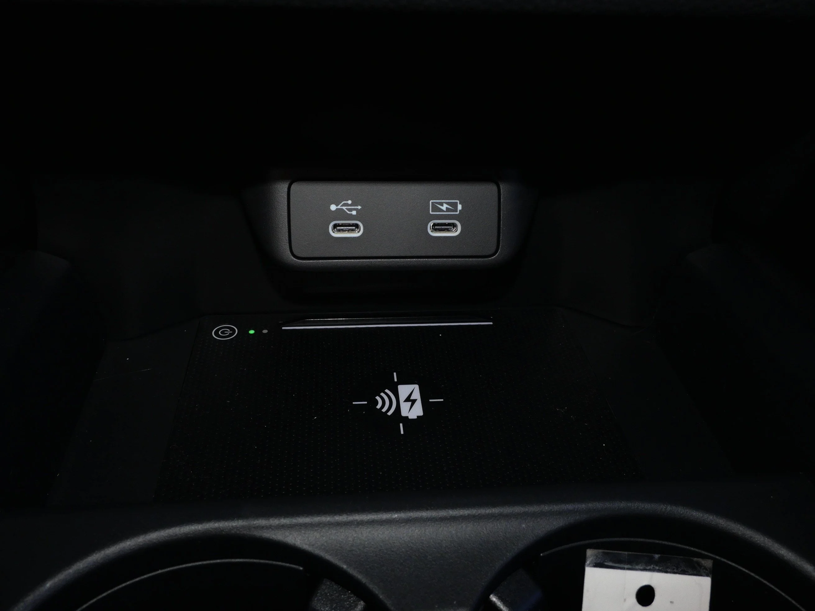 2027 Honda HR-V Sport - Photo 28