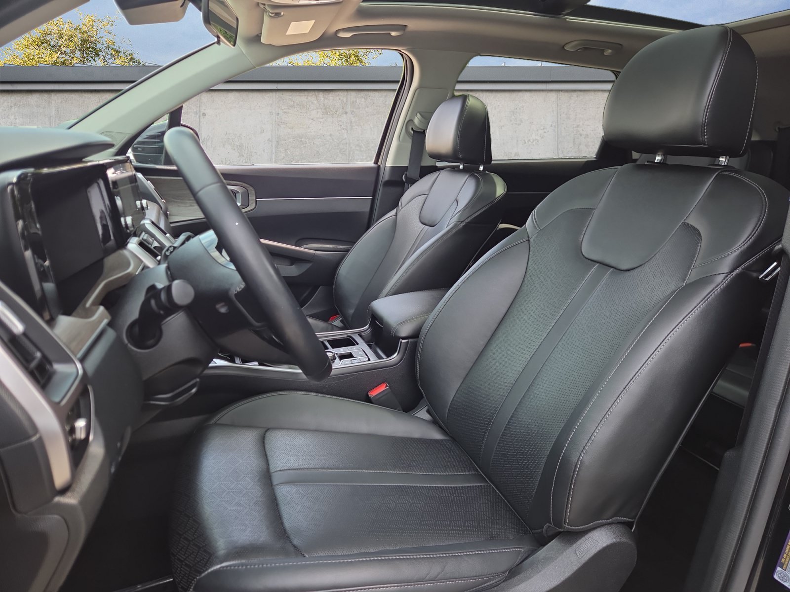 2022 Kia Sorento X-Line EX - Photo 9