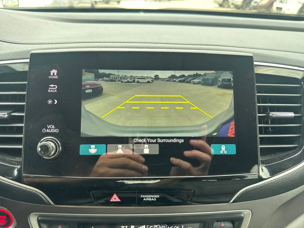 2020 Honda Pilot EX-L - Photo 20