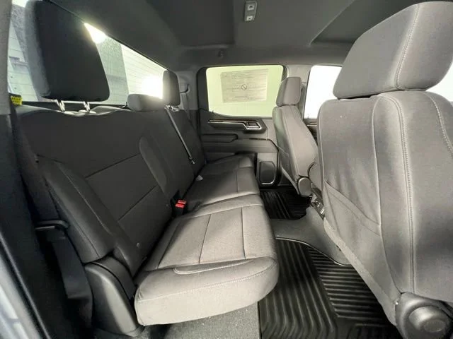 2026 GMC Sierra 1500 SLE - Photo 40