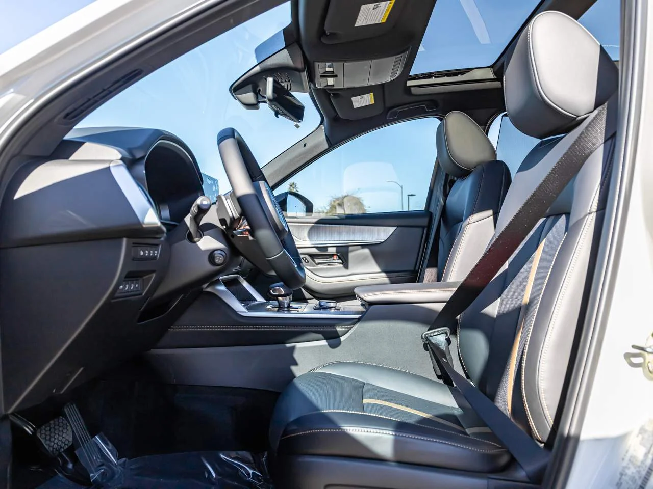 2026 Mazda CX-90 Premium Sport Package - Photo 10
