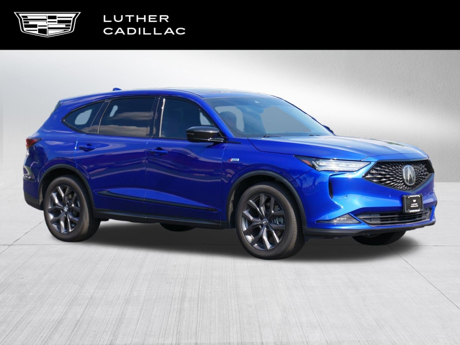 2023 Acura MDX
