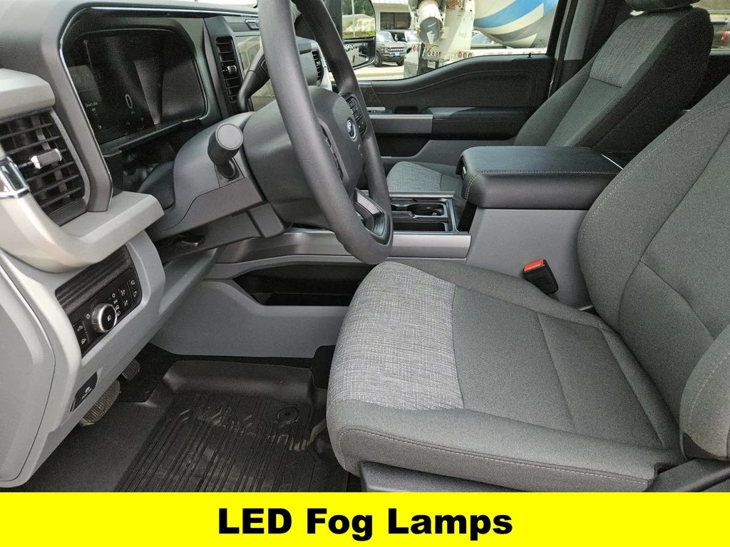 New 2026 Avalanche Ford F-250® XLT image 23